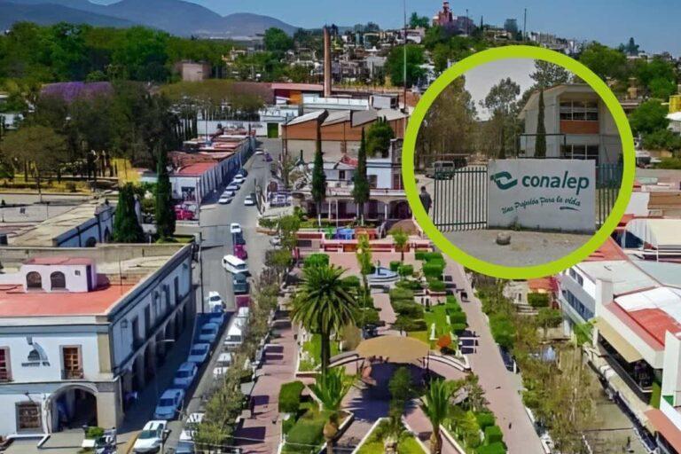 Imagen: Alumnos del Conalep Tepeji fueron víctimas de un asalto armado; esto fue lo que pasó