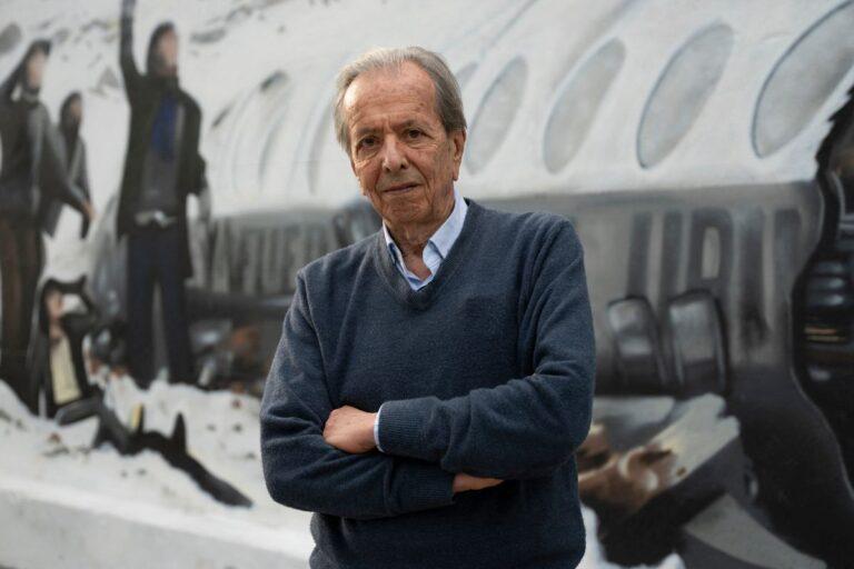 Imagen: Otro sobreviviente de la tragedia de los Andes, Daniel Fernández, perdió la vida este jueves a los 79 años