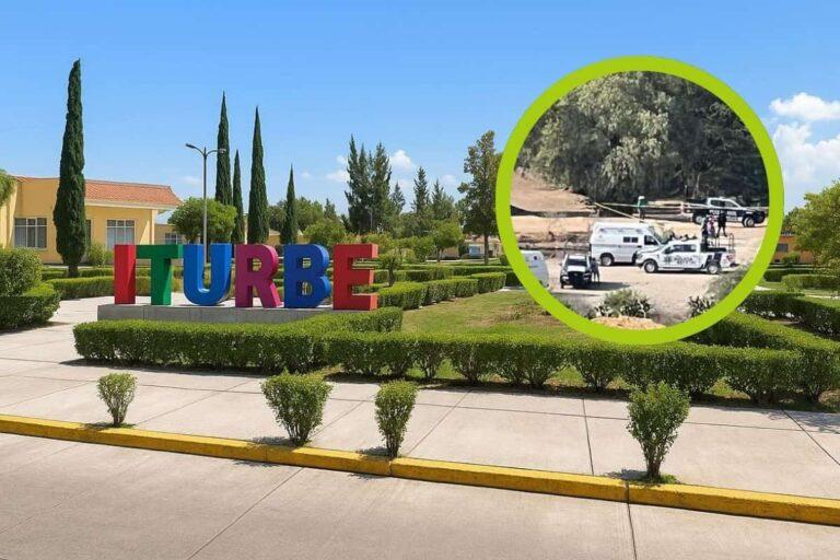 Imagen: Tula: Hombre reportado como extraviado fue encontrado sin vida este jueves