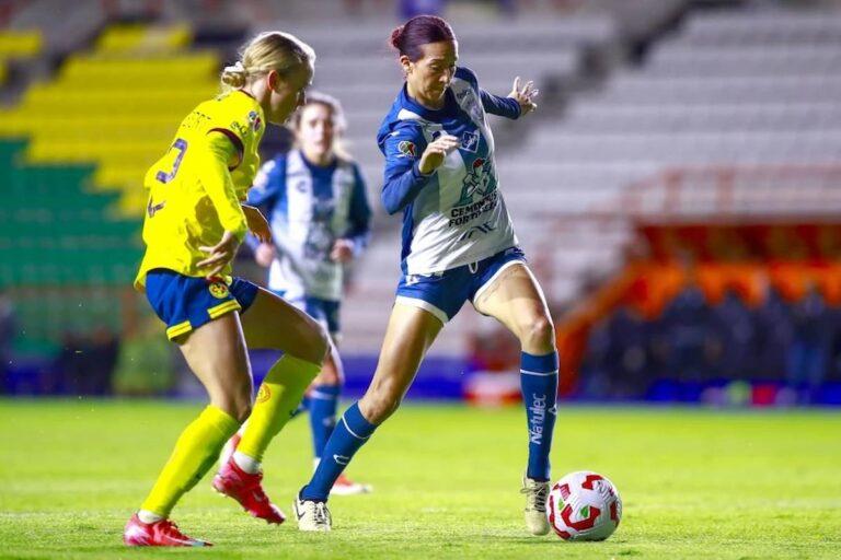 Imagen: ¿Donde ver a las Tuzas vs América? Se reencuentran en una final de la Liga MX Femenil