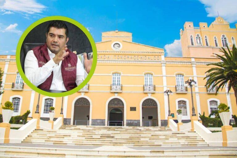 Imagen: Pierde UAEH batalla legal vs Caasim y deberá pagar millonaria deuda; ¿a cuánto asciende?