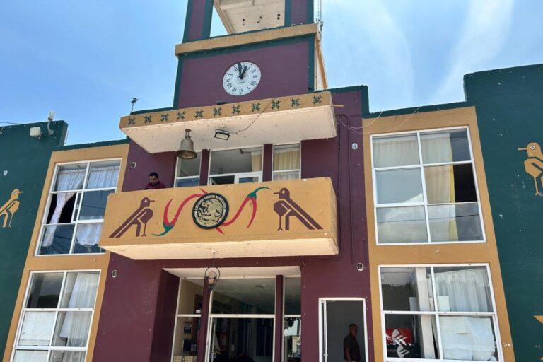 Imagen: Chilcuautla cancela festejos de la conmemoración del 175 aniversario del municipio
