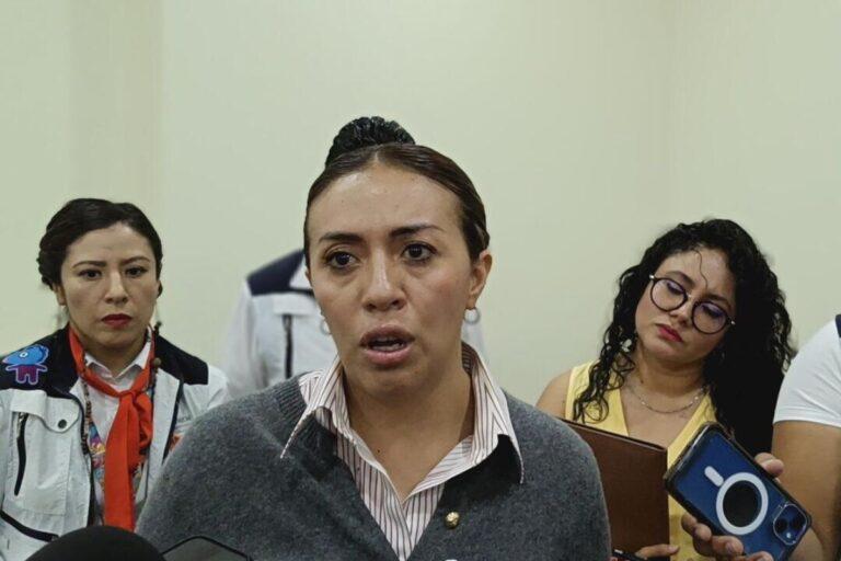 Imagen: CDHEH inició queja de oficio por presunto suicidio en secundaria de Pachuca