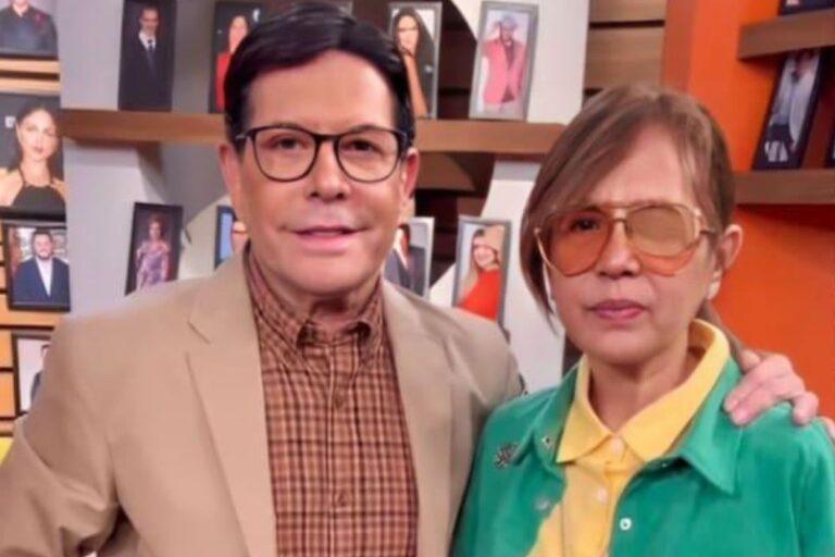 Imagen: Yolanda Andrade reaparece en redes tras problemas de salud, junto con Pepillo Origel