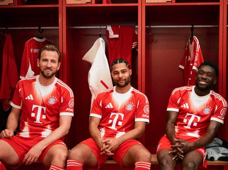 Imagen: Con la maldición de Kane rota, el Bayern llega liberado al Mundial de Clubes