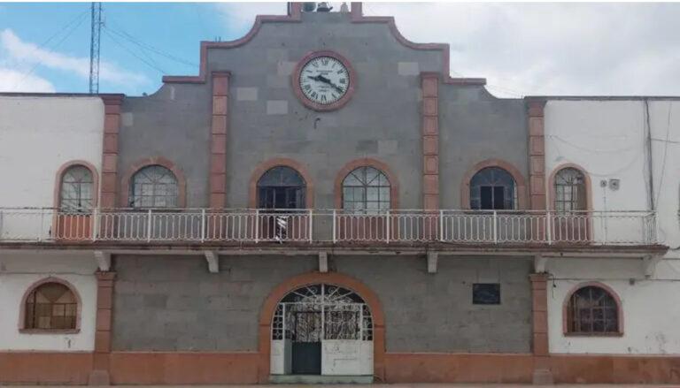 Imagen: San Salvador enfrenta observaciones por más de cien millones de pesos