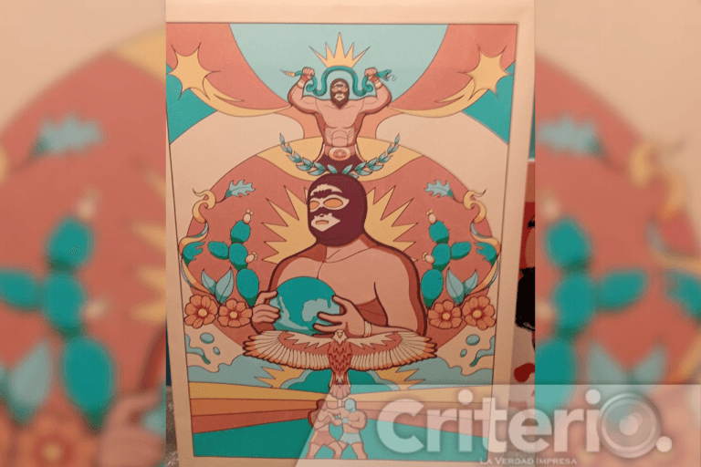 Imagen: Arte hecho en Hidalgo: 19 creadores exponen en Fragmentos de un todo
