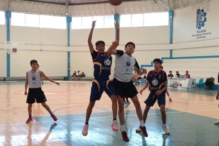 Imagen: San Agustín Tlaxiaca lanza su primer Torneo 3×3 y calienta la duela este fin de semana