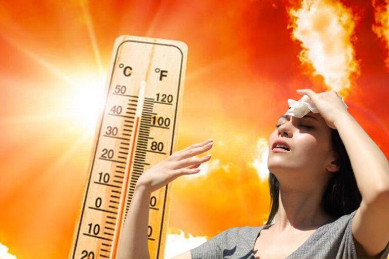 Prepárate para el calor! Este día comienza la canícula 2025 en México