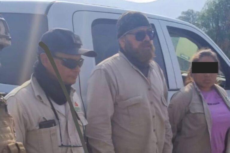 Imagen: Trabajadores de Pemex secuestrados en Tlaxcoapan: Fueron liberados horas después en Ajacuba