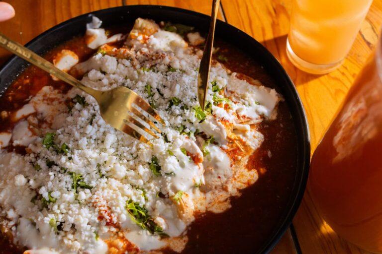 Imagen: Apapacho Pachuca: Un edén gastronómico