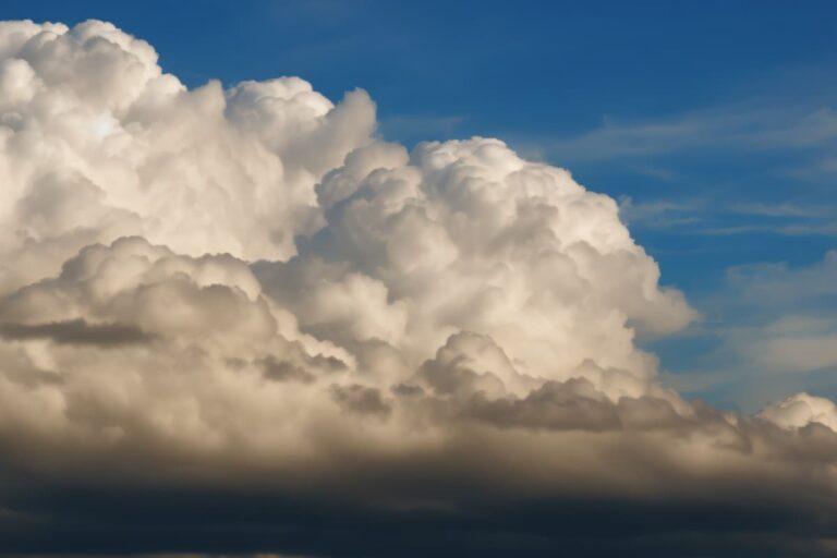Imagen: Alerta por tormenta tropical y lluvias: pronóstico del clima en Hidalgo para este 13 de junio