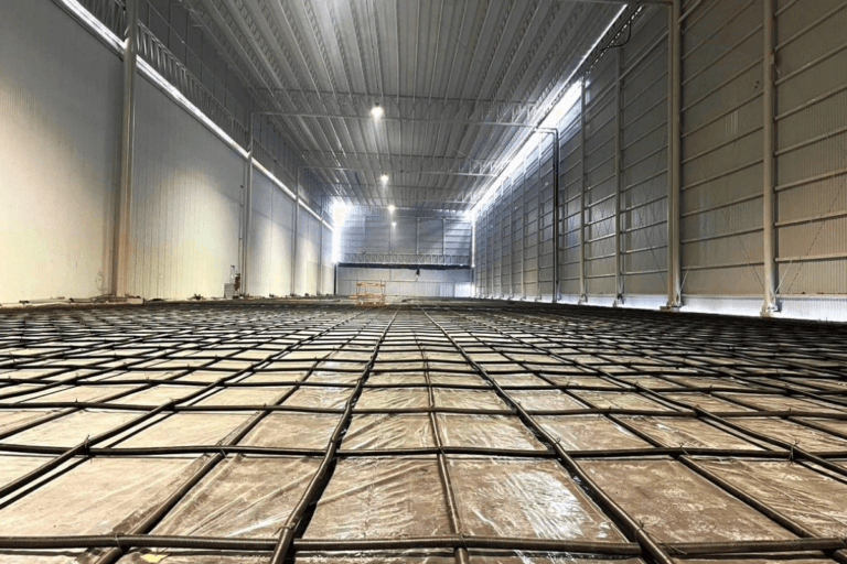 Imagen: Cemex innova en planta refresquera