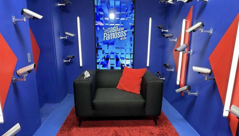 Imagen: ¿Quién es el primer participante confirmado de La Casa de los Famosos México 3?