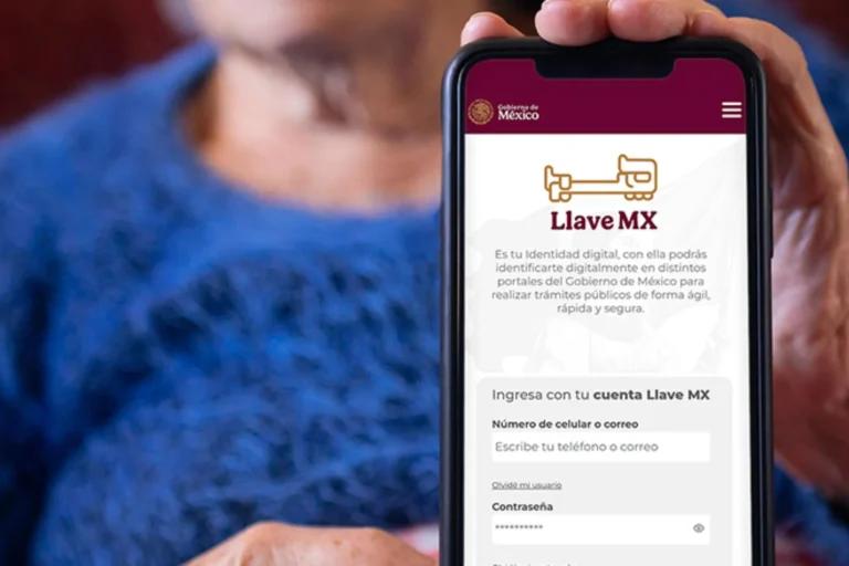 Imagen: CURP y Llave MX: las claves digitales que transformarán los trámites en México