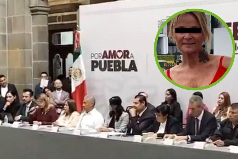 Imagen: Joven de 12 años enfrenta proceso por el homicidio de una mujer en Puebla