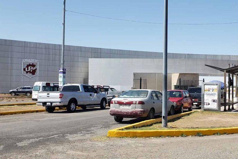 Imagen: ¿Por qué Tulancingo no puede reparar el acceso a la UPT?