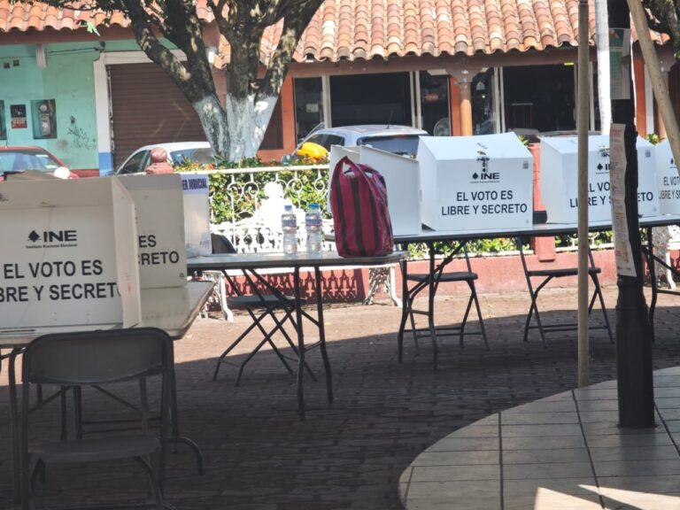 Imagen: Rechaza 63% participar en elección judicial, revela encuesta de Hidalgo