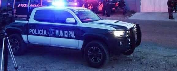 Imagen: Reportan presencia de hombres armados en balneario de Tezontepec, se llevan a 2 de seguridad