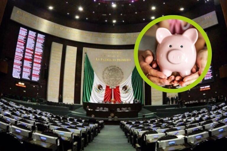 Imagen: ¿Tienes Afore? Esto es lo que implica la nueva reforma aprobada en la Cámara de Diputados