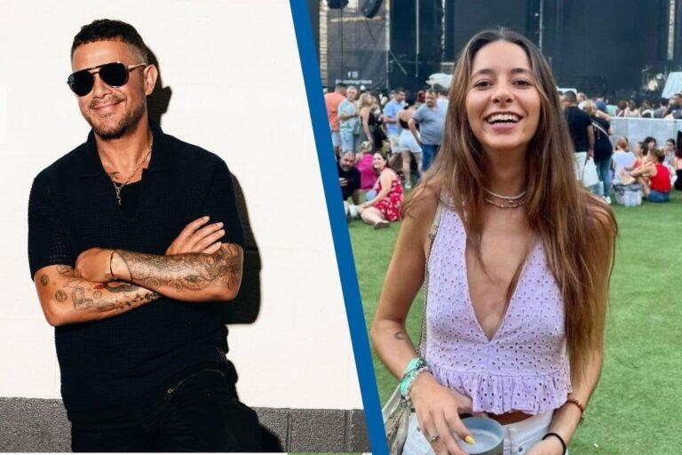 Imagen: Alejandro Sanz rompe el silencio y responde a los señalamientos de Ivet Playa