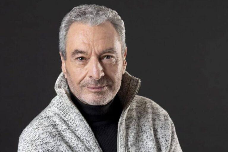 Imagen: ¿El cantante César Costa falleció? Su estado de salud se volvió tendencia en redes