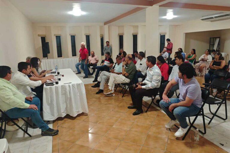Imagen: Acusan corrupción en el Ministerio Público de Huejutla