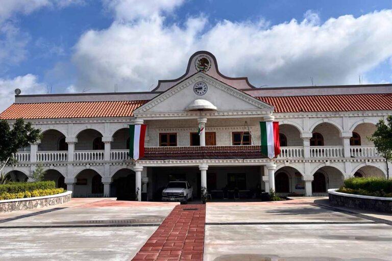 Imagen: ¿Por qué pospusieron el deslinde territorial entre El Alberto y La Estancia, en Ixmiquilpan?