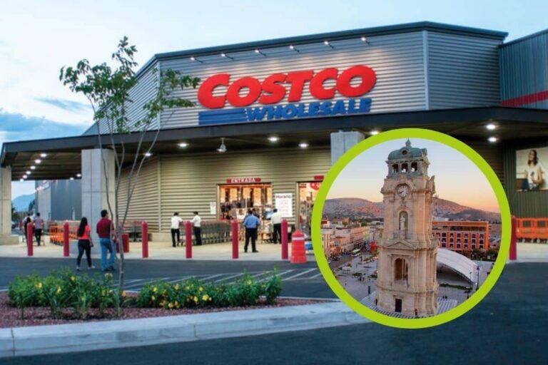 Imagen: Que siempre no: Pachuca no tendrá un Costco, pero sí llegará otra tienda, dijo el alcalde