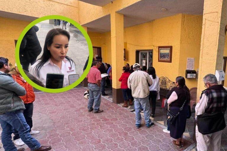 Imagen: Estos municipios de Hidalgo podrían recibir recursos extra por convenio de recaudación predial