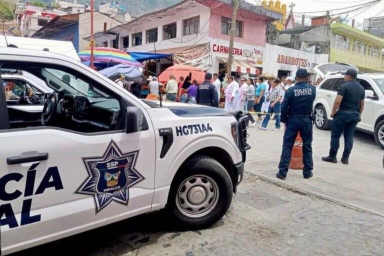 Imagen: Incidencia delictiva en Hidalgo; ¿cuál fue el balance de los hechos ilícitos denunciados en mayo?
