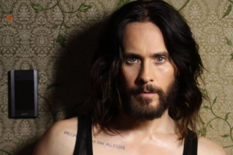 Imagen: Jared Leto, acusado por nueve mujeres de conducta inapropiada con menores