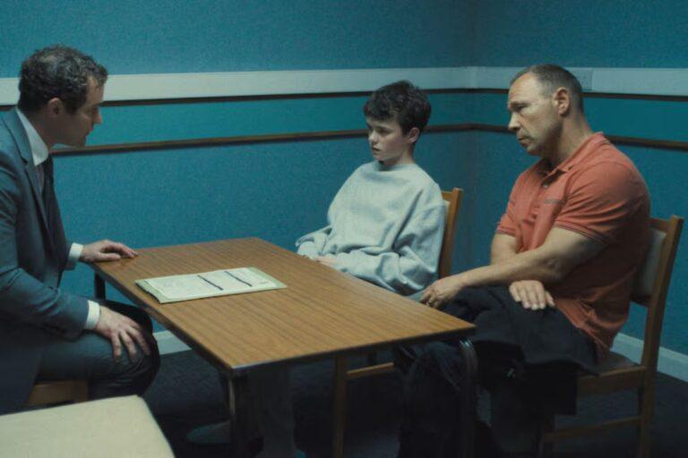 Imagen: Serie de Netflix será usado como material didáctico en las escuelas de Francia