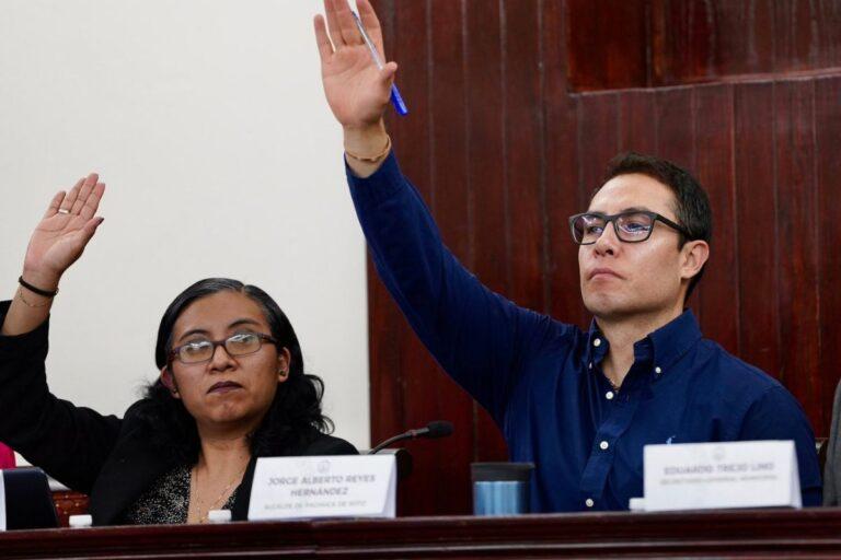 Imagen: ¿Cuándo y dónde será el primer informe de gobierno del alcalde de Pachuca, Jorge Reyes Hernández?