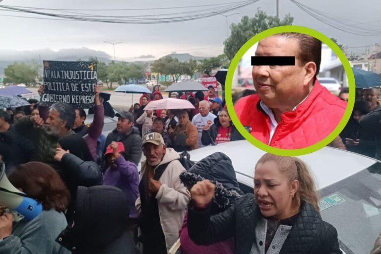Imagen: Caso Percy E. B.: Condenan revictimización hacia la denunciante y exigen justicia