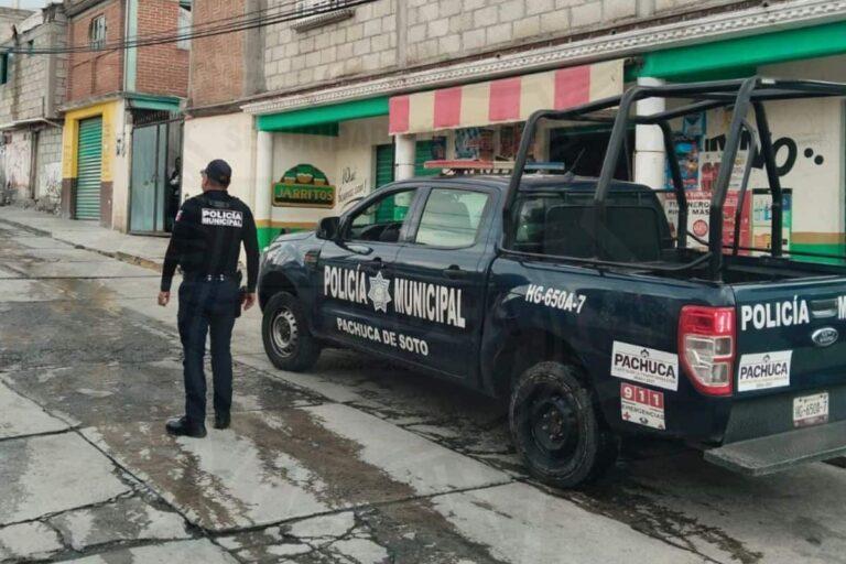Imagen: El gobierno de Pachuca busca comprar más patrullas, pero… ¿cuánto dispone?