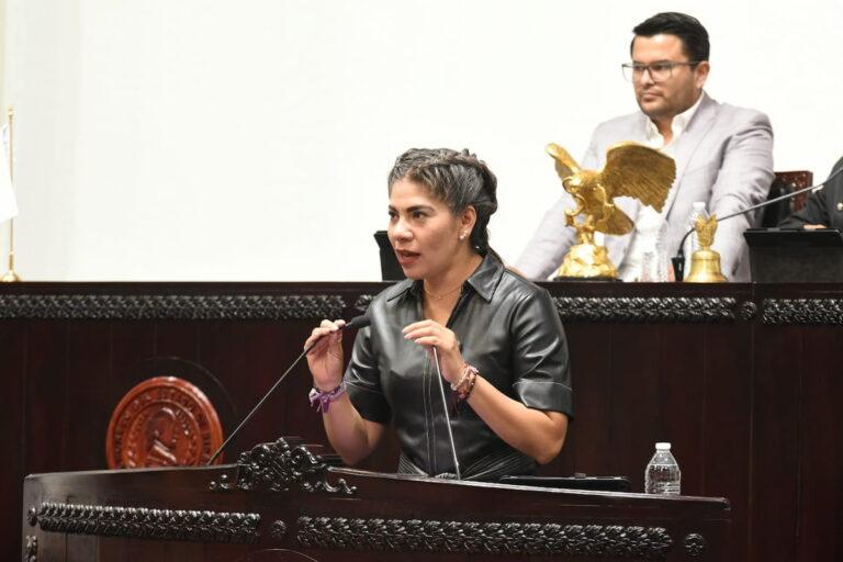 Imagen: Diputados del PRI en Hidalgo buscan partida presupuestal para atender daños por inundaciones