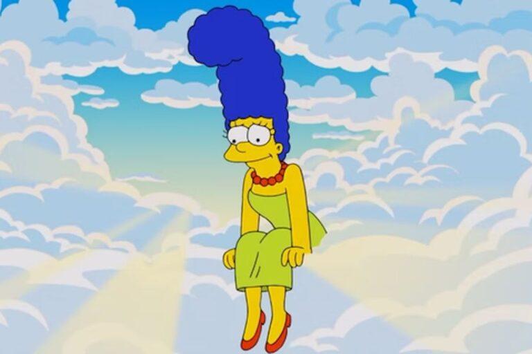 Imagen: ¿Marge Simpson murió en el final de la temporada 36? Aclaran el destino del personaje