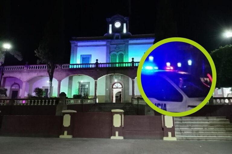 Imagen: Tepeji: balacera interrumpe jaripeo en Santa María Magdalena; ¿cuántos lesionados hubo?