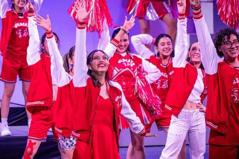 Imagen: Del escenario del Tec a Portugal: el camino musical de Valentina Fuentes