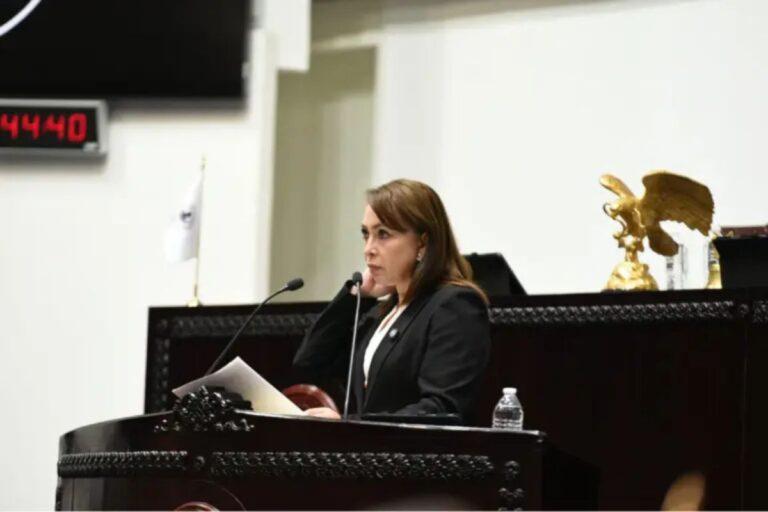 Imagen: Centro de Trasplantes de Hidalgo, sin presupuesto pese a disponibilidad de recursos, asegura diputada