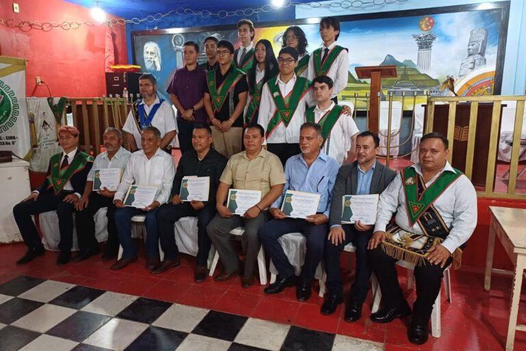 Imagen: AJEF realizará concurso de oratoria en Huejutla