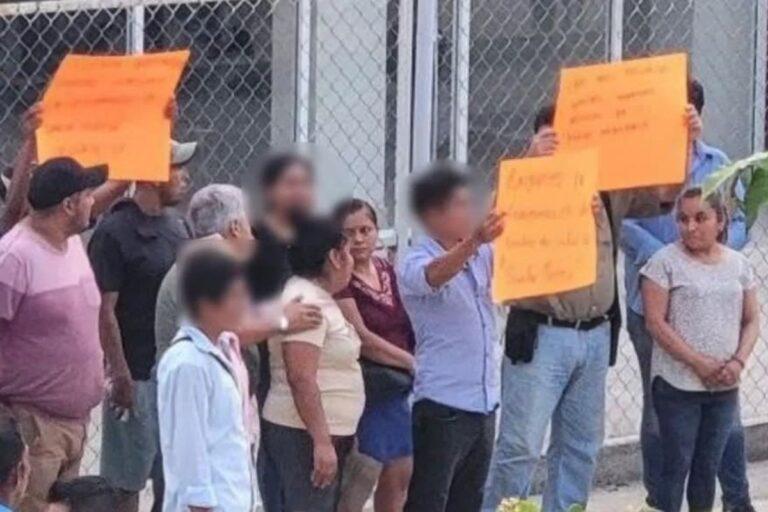 Imagen: En Yahualica, suspenden la elección para renovar al Poder Judicial