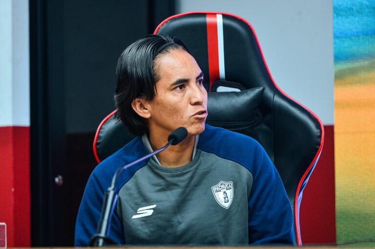 Imagen: Tuzas, en camino a otro título en Brasil, ante el Palmerias