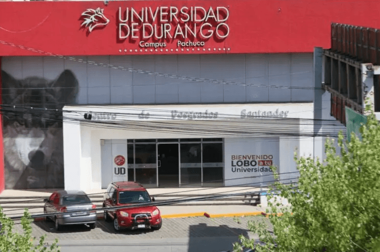 Imagen: Quejas por falta de títulos profesionales contra la Universidad de Durango llegan a Profeco en Hidalgo