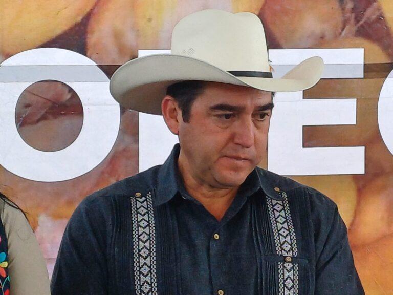 Imagen: Las declaraciones del secretario de Agricultura de Hidalgo sobre el proyecto del parque fotovoltaico