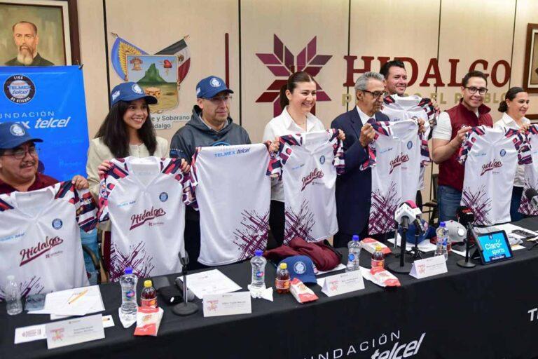 Imagen: Tizayuca será una de las sedes del Campeonato Nacional de Beisbol Prejunior 2025