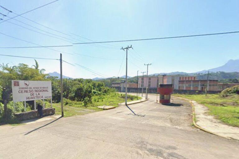 Imagen: Conductor acusado del deceso de una joven, en Huejutla, enfrentará su proceso en libertad