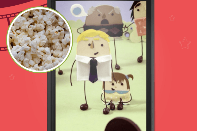 Imagen: Cine Comunitario llega a La Estanzuela con funciones gratuitas