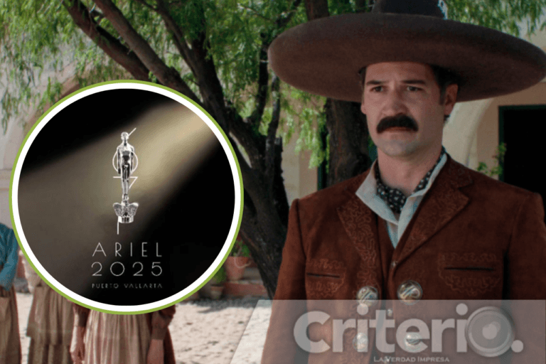 Imagen: Estos son los nominados a los Ariel 2025; Pedro Páramo lidera con 16 menciones